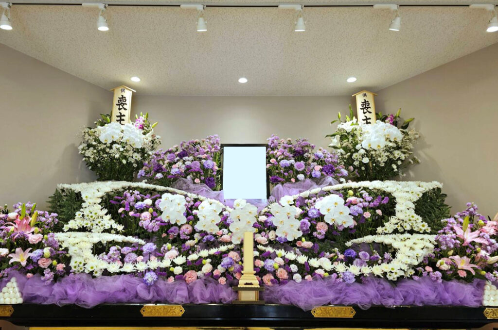 熊谷まどかホール～母へ送るありがとう～