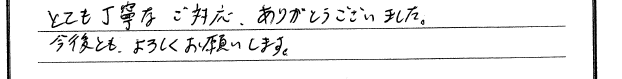 熊谷市　男性