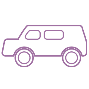霊柩車(安置～火葬場20㎞)