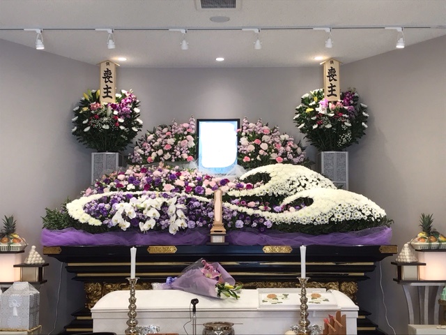 熊谷まどかホール家族葬
